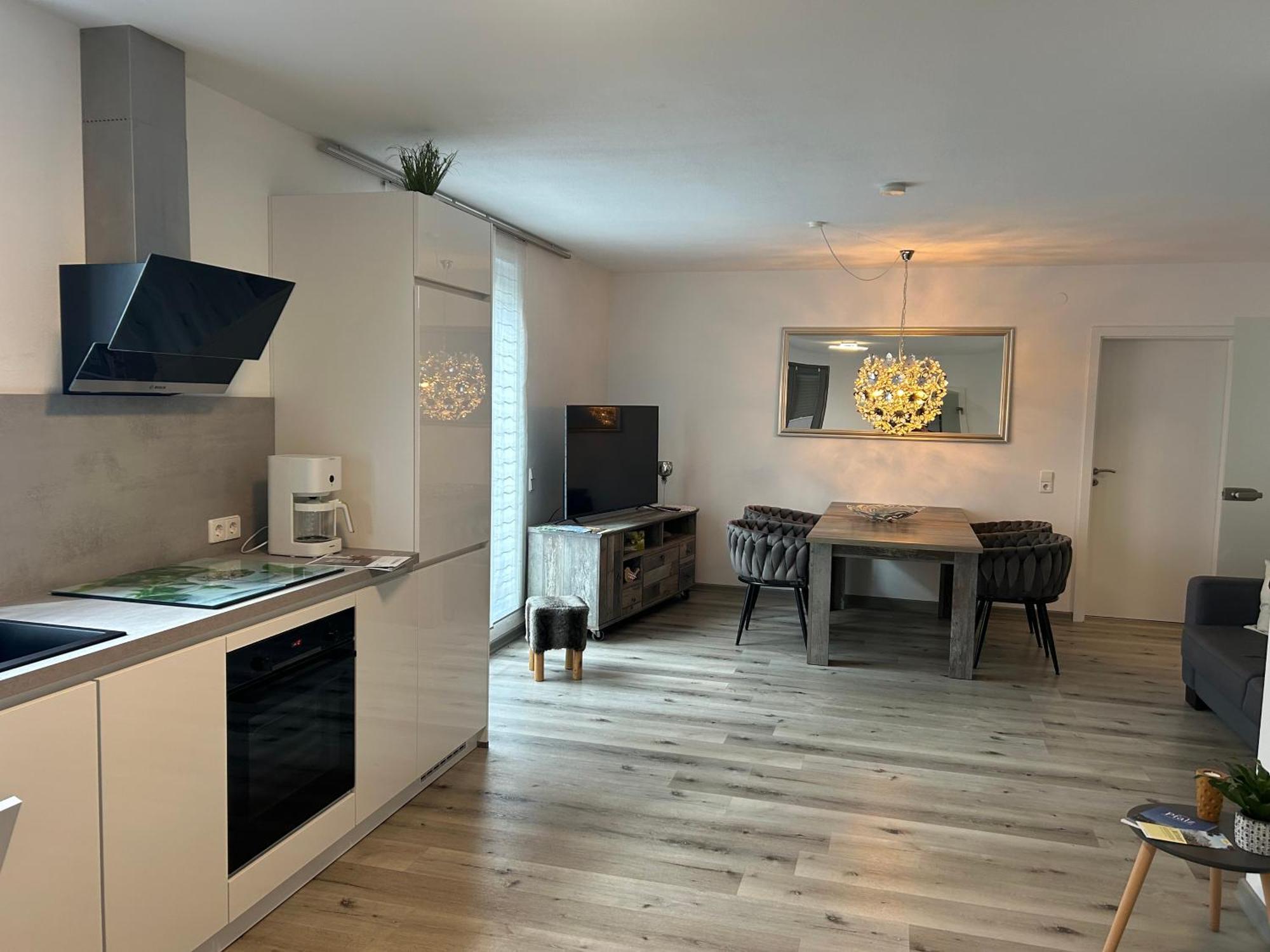 Ferienwohnung Trunk Direkt An Den Weinbergen, Parkplatz, Terrasse Mit Grill Und Lounge Roschbach 外观 照片