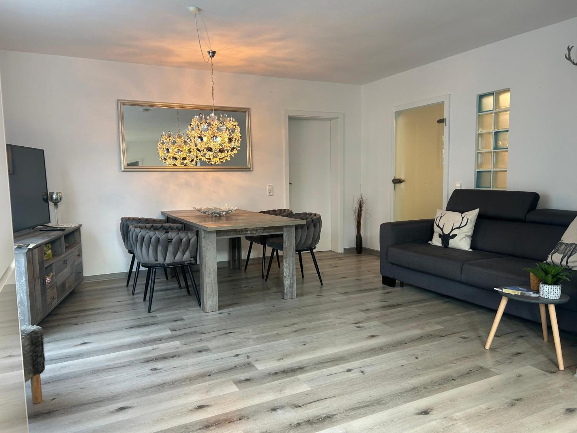 Ferienwohnung Trunk Direkt An Den Weinbergen, Parkplatz, Terrasse Mit Grill Und Lounge Roschbach 外观 照片