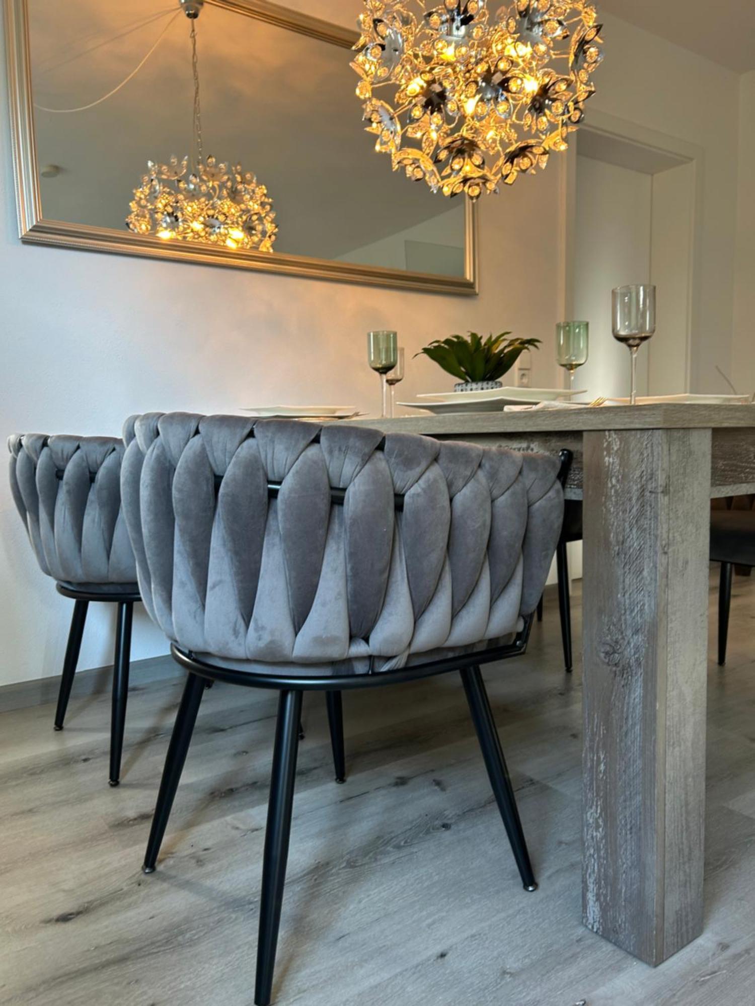 Ferienwohnung Trunk Direkt An Den Weinbergen, Parkplatz, Terrasse Mit Grill Und Lounge Roschbach 外观 照片