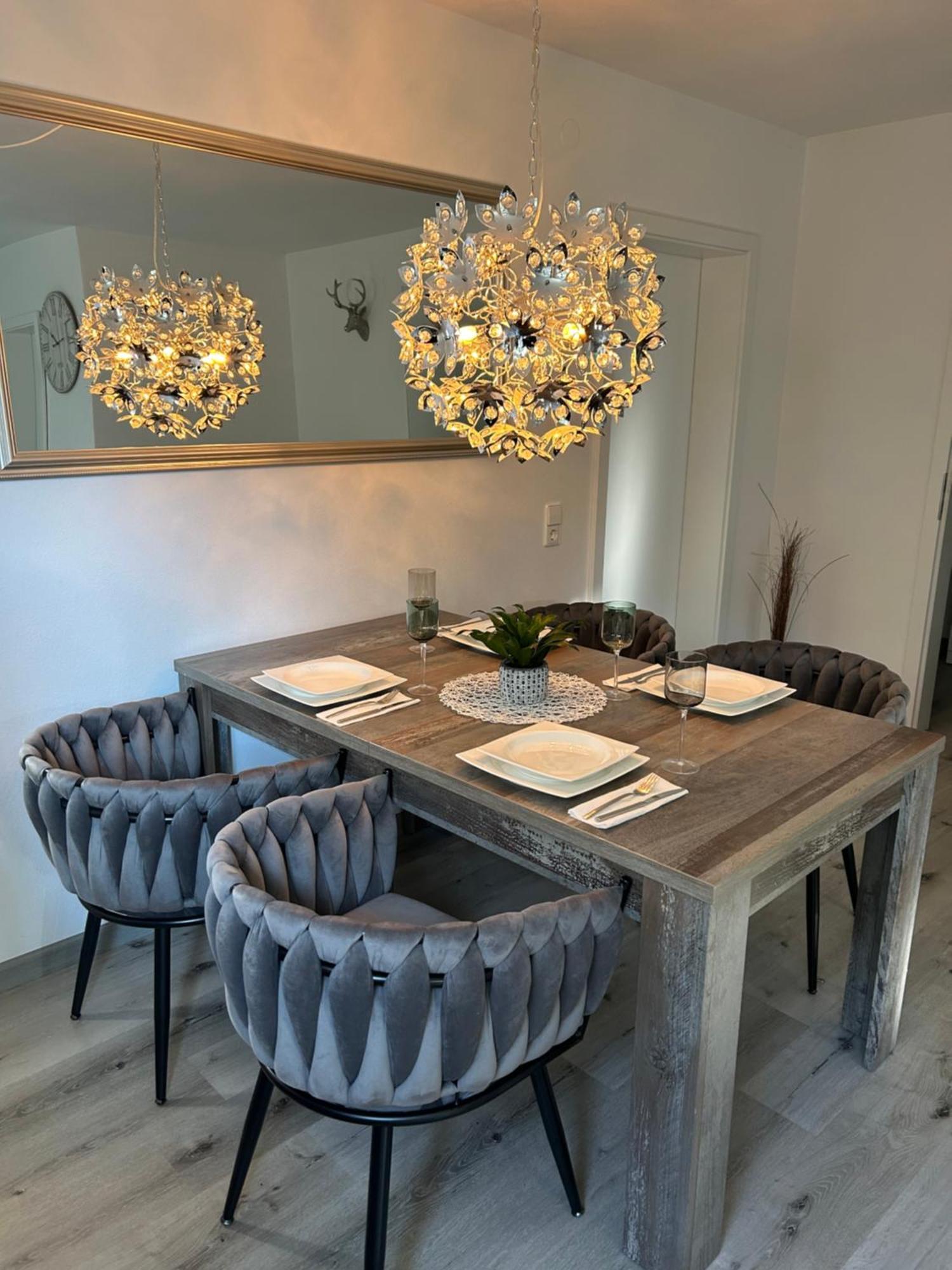 Ferienwohnung Trunk Direkt An Den Weinbergen, Parkplatz, Terrasse Mit Grill Und Lounge Roschbach 外观 照片